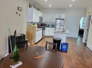 1340 Saint Marks Ave #3A, Brooklyn, NY 11233