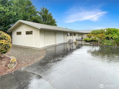 971 N Colony Surf Drive, Lilliwaup, WA, 98555