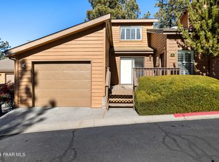 236 Creekside Cir #A8, Prescott, AZ 86303