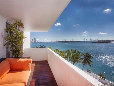5 Island Ave APT 6D, Miami Beach, FL, 33139