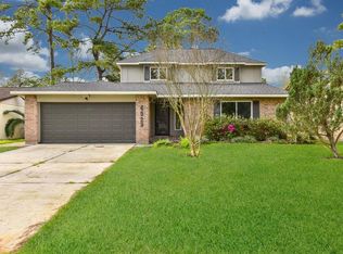 4523 Enchantedgate Dr, Spring, TX 77373