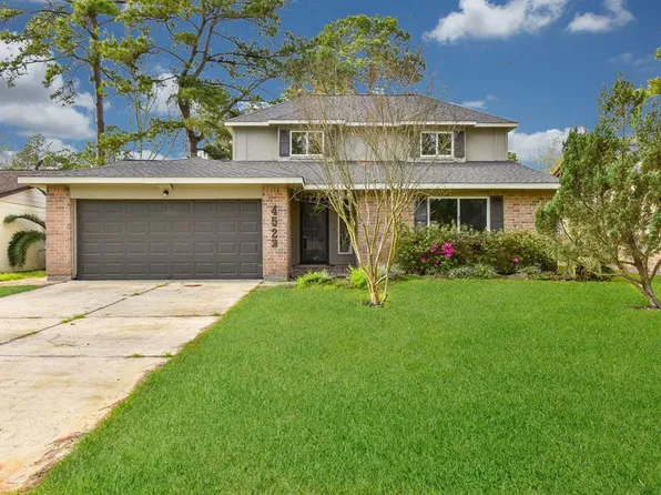 4523 Enchantedgate Dr, Spring, TX 77373