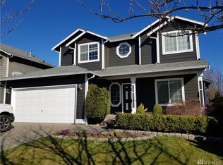 1111 99th St SW, Lake Stevens, WA 98204