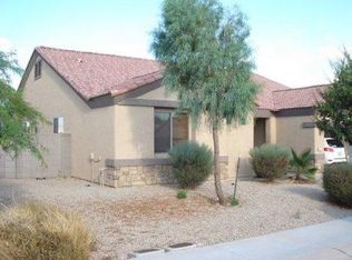 1117 N Cota Ln, Coolidge, AZ 85228
