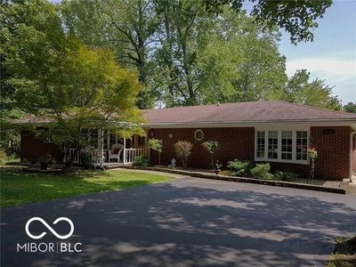 4880 N Sunset Blvd, North Vernon, IN, 47265