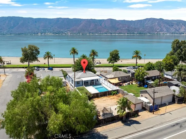 603 W Lakeshore Dr, Lake Elsinore, CA 92530