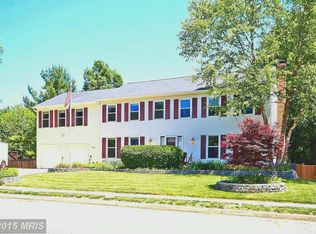 7111 Bonniemill Ln, Springfield, VA 22150