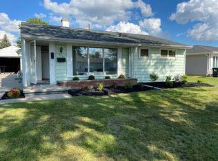 333 Overbrook Ave, Tonawanda, NY 14150