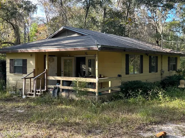 229 NW Hogle Pl, Lake City, FL 32055