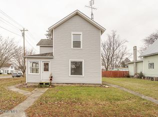 620 E Washington St, Montpelier, OH 43543