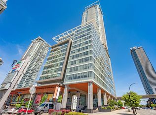 4485 Skyline Dr #3002, Burnaby, BC V5C0J2