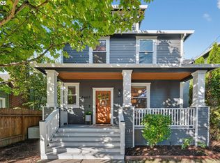 5607 SE 60th Ave, Portland, OR 97206