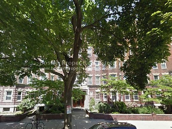 137 Park Dr. Boston - Fenway Building Photo 1 (1)