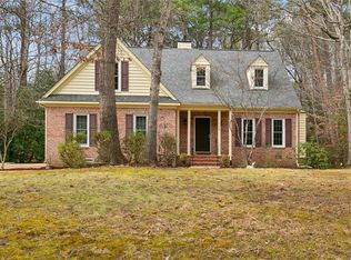 168 Devon Rd, Williamsburg, VA 23188