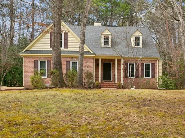 168 Devon Rd, Williamsburg, VA 23188