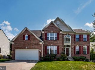 2737 Weatherstone Dr, Ellicott City, MD 21042