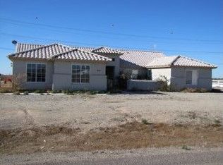 10037 E Pinto Pony Dr, Florence, AZ 85132