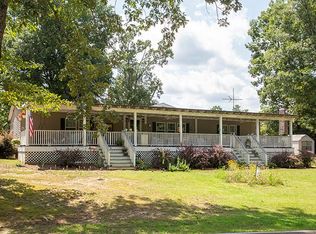 215 Highway 331, Banner, MS 38913