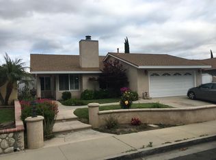 2040 N Belmar Ct, Simi Valley, CA 93063