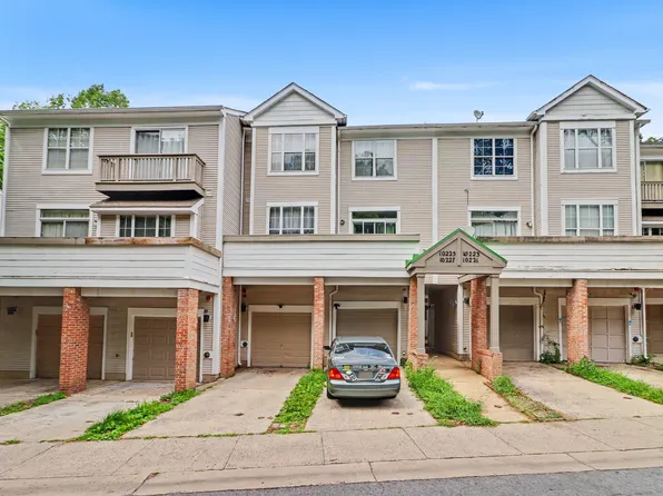 10225 Cove Ledge Ct, Montgomery Village, MD 20886