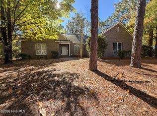 18 Talladale Ct, Pinehurst, NC 28374