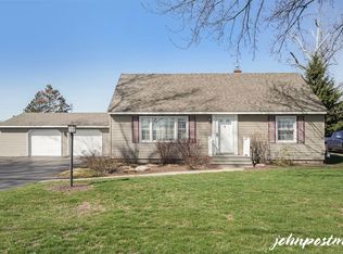 4117 Kalamazoo Ave SE, Grand Rapids, MI 49508