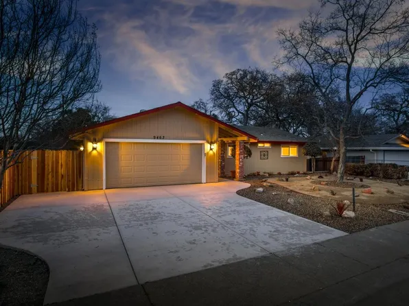 9463 Dalton Way, Orangevale, CA 95662