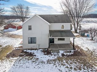 W1327 Center Rd, BRILLION, WI 54110