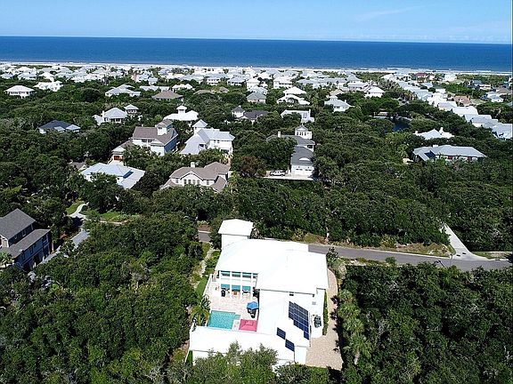 Private Easy Ocean Access