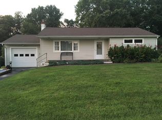 731 Valley Ave, Atglen, PA 19310