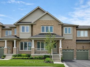 53 Stoyell Dr, Richmond Hill, ON L4E0M7
