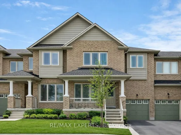 53 Stoyell Dr, Richmond Hill, ON L4E 0M7