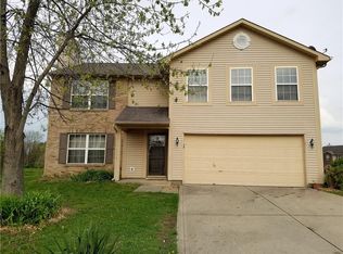 521 Stoneleigh Ct, Indianapolis, IN
