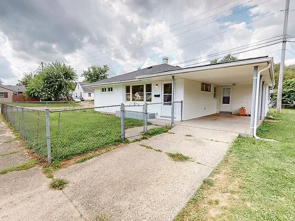 1469 Southgate Ave, Springfield, OH 45506