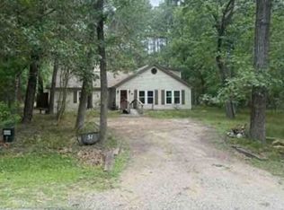 51 Cherry Hills Dr, Coldspring, TX 77331