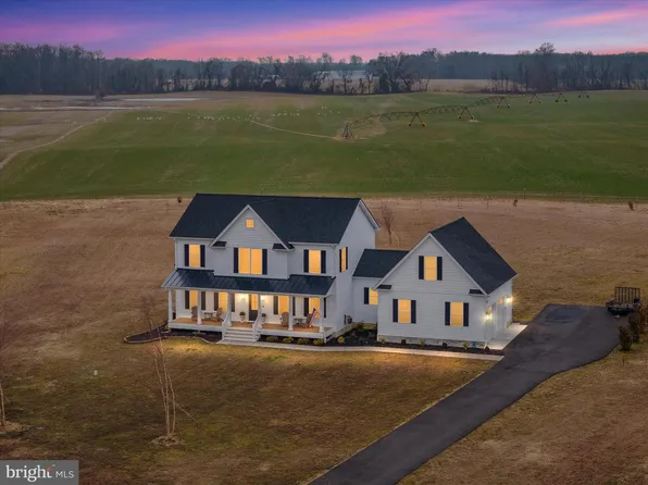 415 Eagle Manor Dr, Church Hill, MD 21623