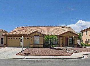 3931 Candleglow Ct, Las Vegas, NV 89147