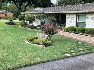 2915 Scruggs Park Dr, Richland Hills, TX 76118