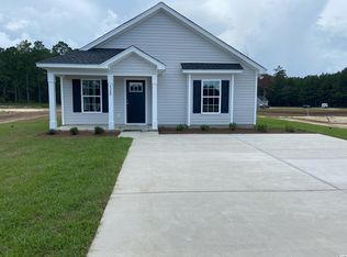 4388 Dew Lane Spruce Plan, Conway, SC 29527