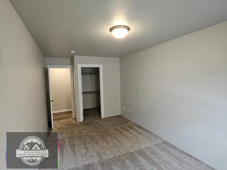 First Month's Rent paid by Owner upon Application Approval !!