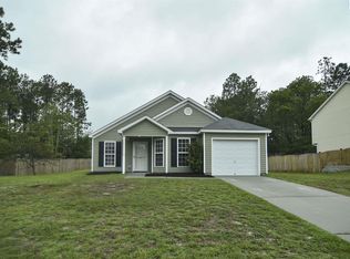 77 Driftwood Ave, Elgin, SC 29045