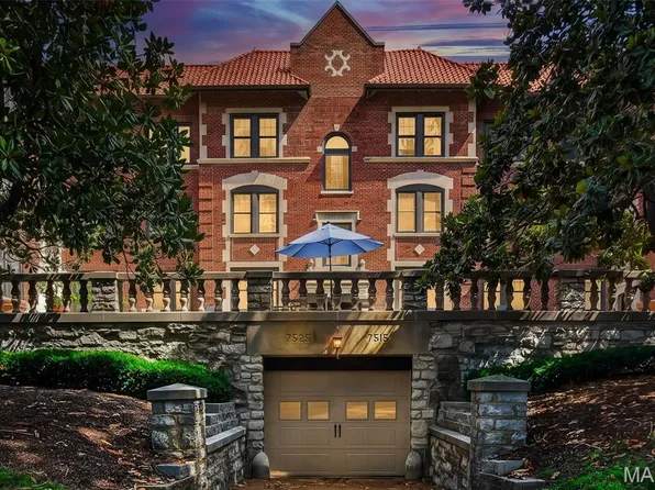 7525 Buckingham Dr APT 2N, Saint Louis, MO 63105