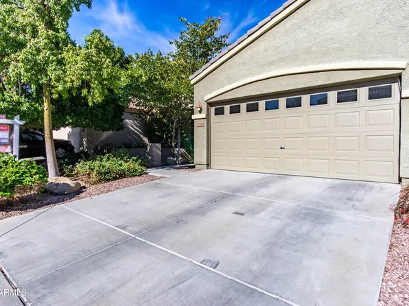 8762 W Wood Dr, Peoria, AZ 85381