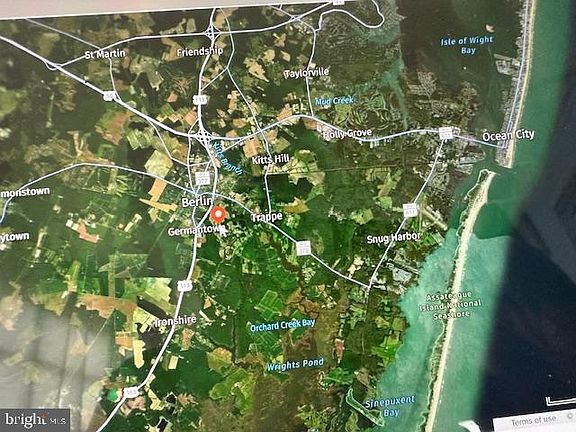 3rd image of 0 Henry Rd