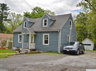 110 Morey Park Rd, Nassau, NY 12123