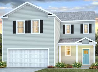 ARDEN Plan, Eagle Creek, Bolivia, NC 28422