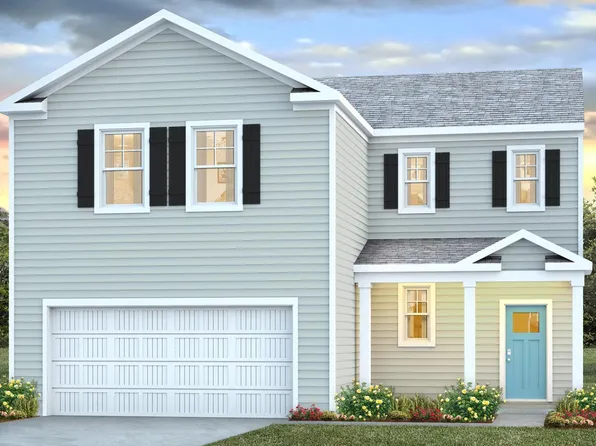 ARDEN Plan, Eagle Creek