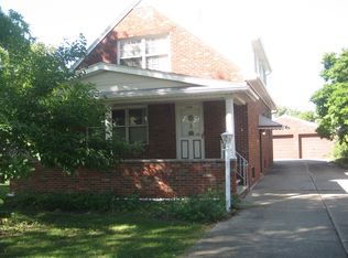 244 Martin Rd, Lackawanna, NY 14218