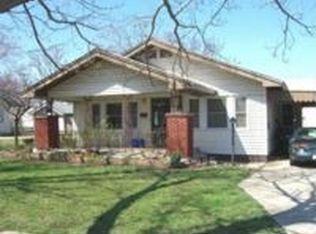 2215 NW 21st St, Oklahoma City, OK 73107