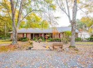4263 Magnolia Hwy, El Dorado, AR 71730